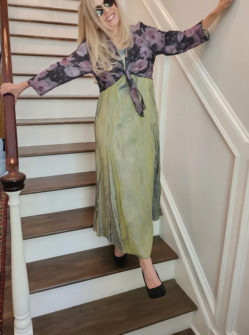 BCBGMAXAZRIA Good Cond 